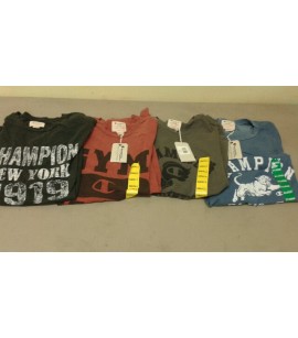 Champion Assorted Mens T-Shirts